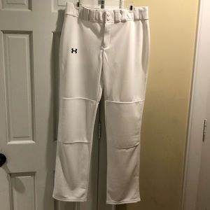 Under Armour Baseball Pants